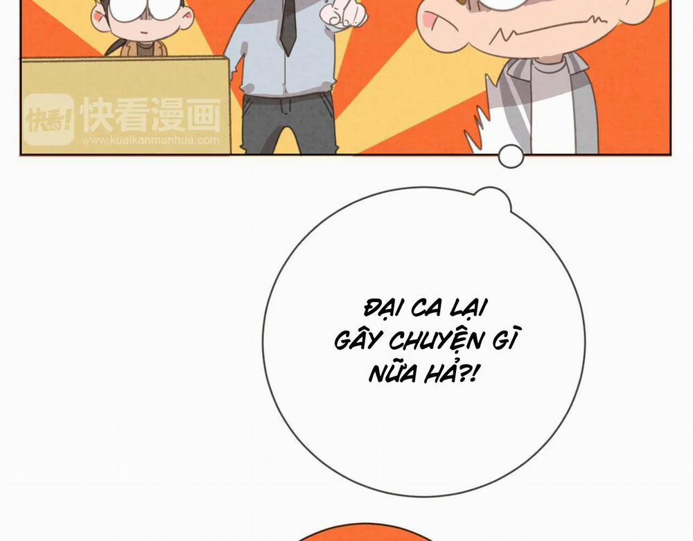 Xã Hội Mồn Lèo 31 trang 19