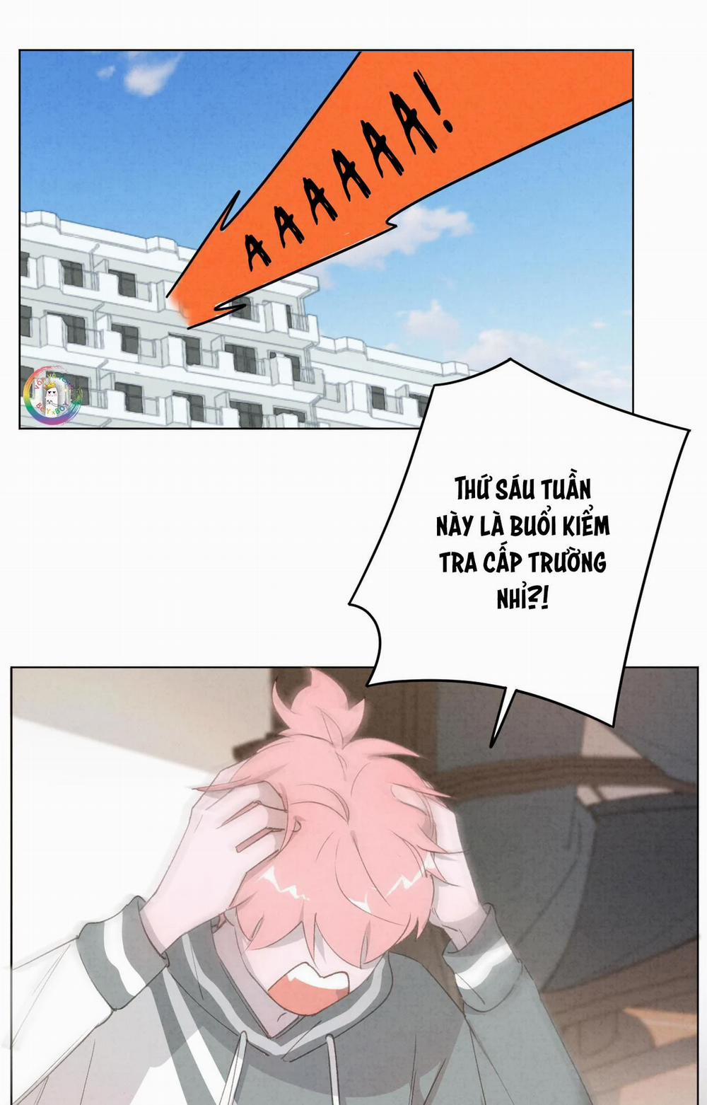 Xã Hội Mồn Lèo 31 trang 2