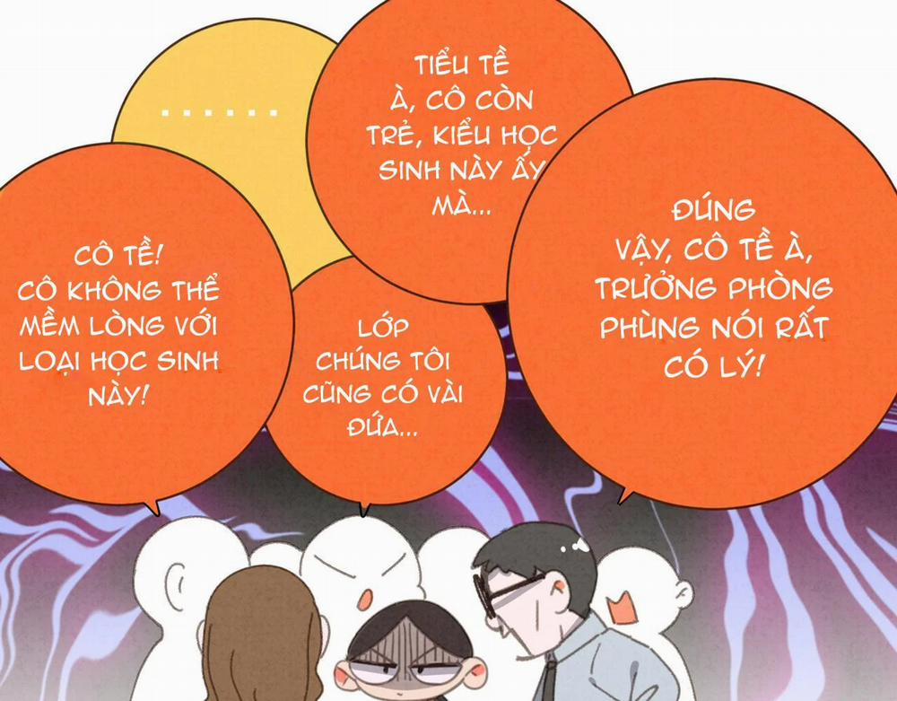 Xã Hội Mồn Lèo 31 trang 20