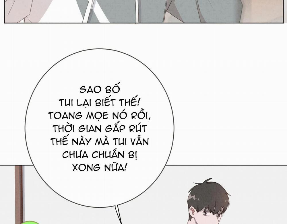 Xã Hội Mồn Lèo 31 trang 3