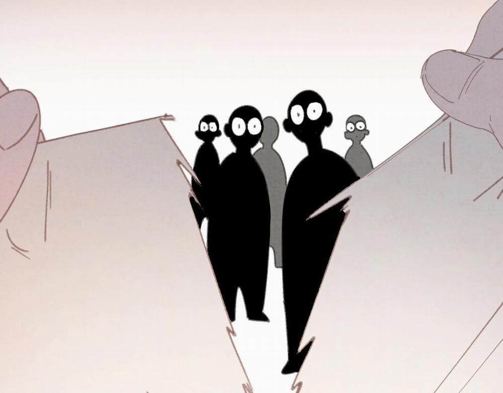 Xã Hội Mồn Lèo 31 trang 35