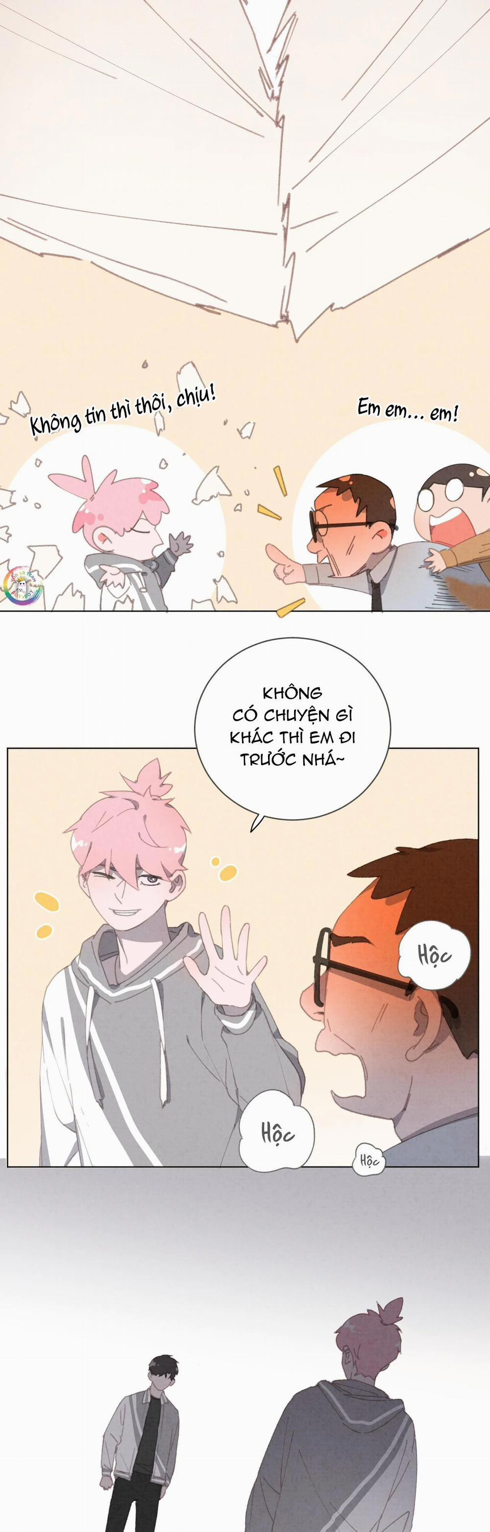 Xã Hội Mồn Lèo 31 trang 36