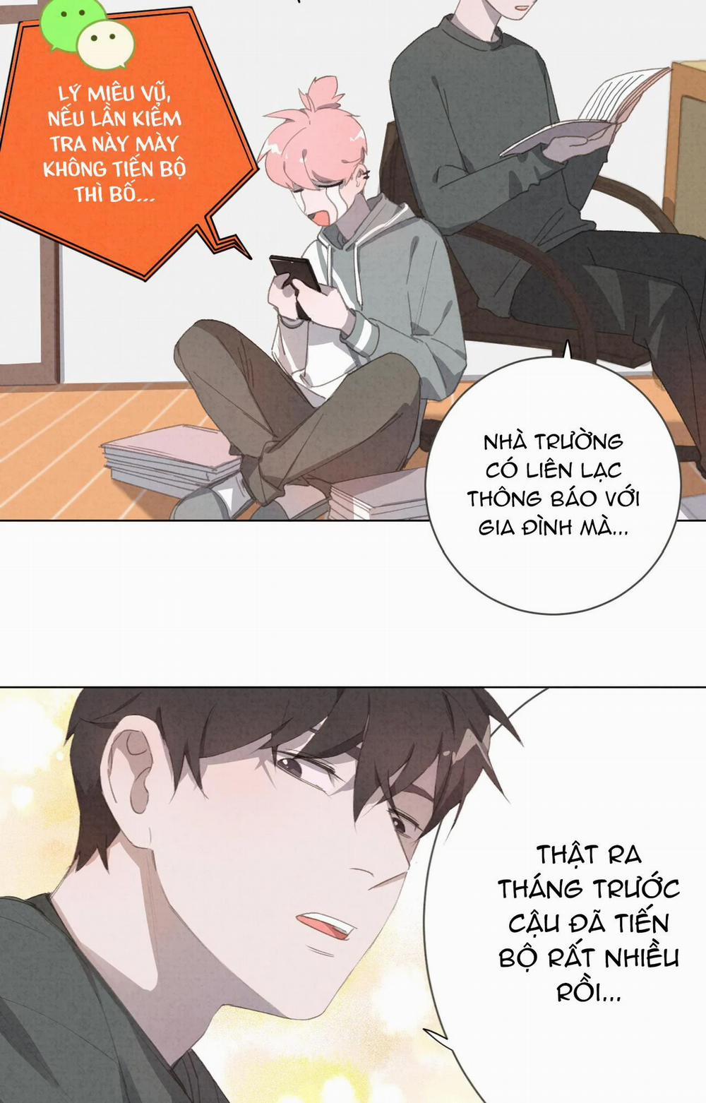 Xã Hội Mồn Lèo 31 trang 4