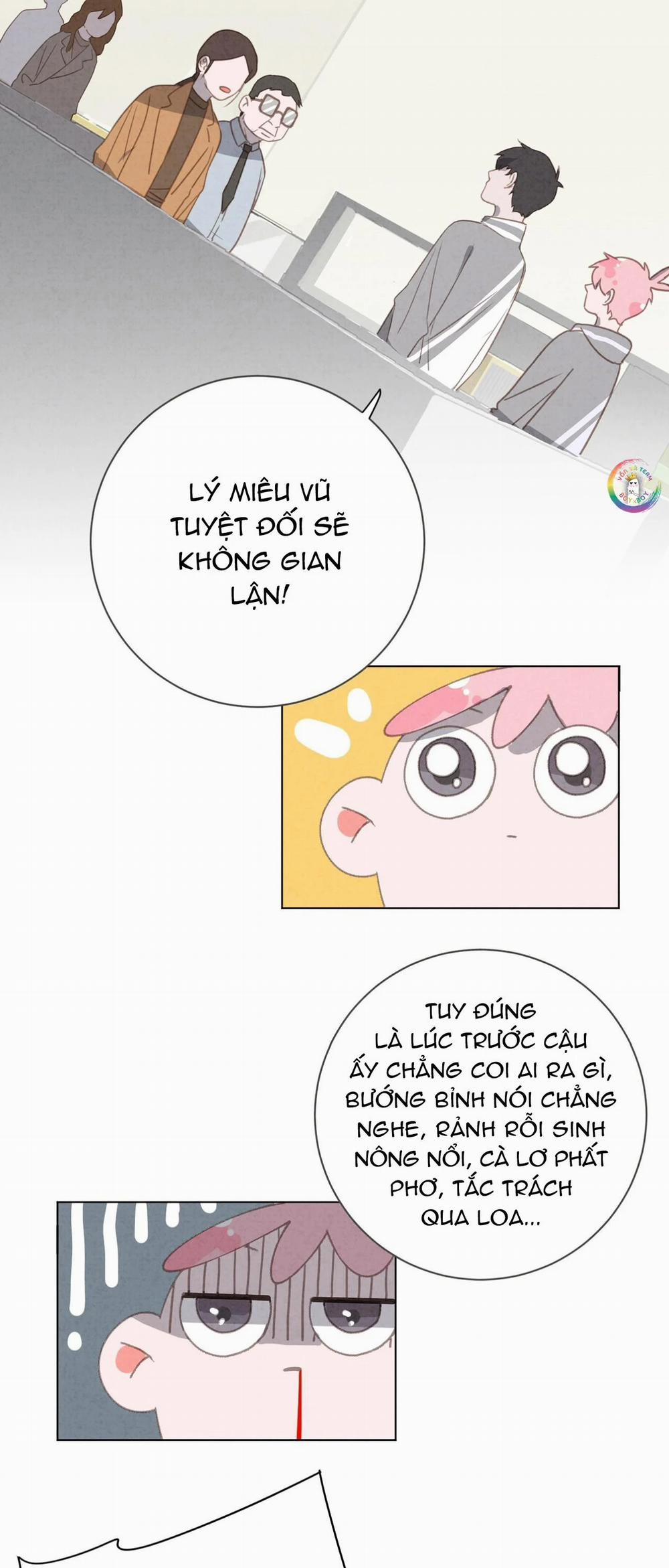 Xã Hội Mồn Lèo 31 trang 46