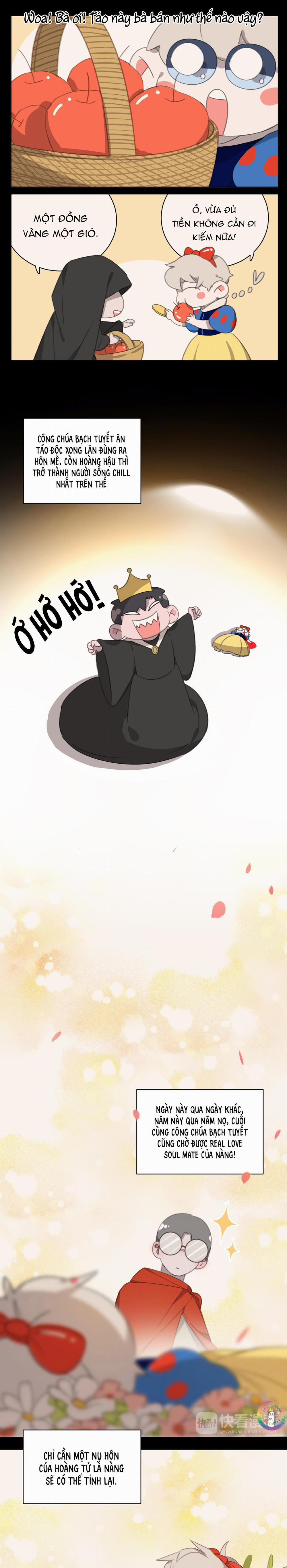 Xã Hội Mồn Lèo 32 trang 11