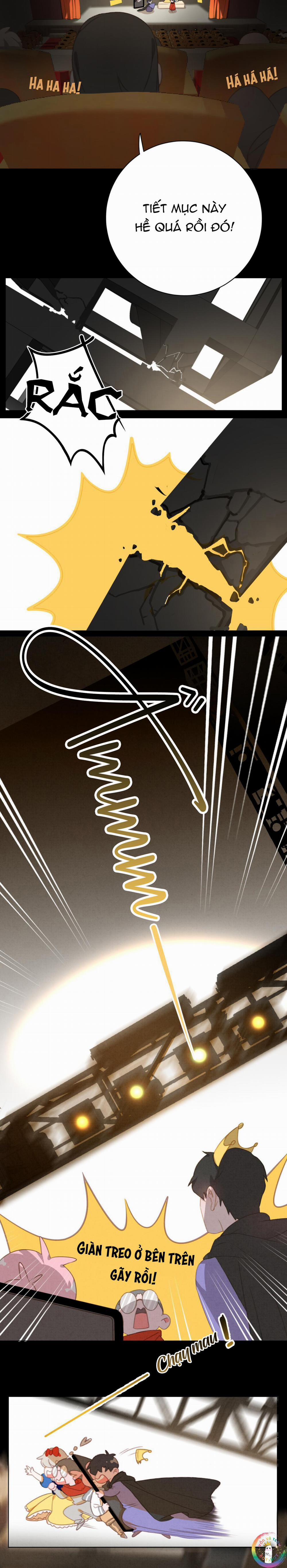 Xã Hội Mồn Lèo 32 trang 13