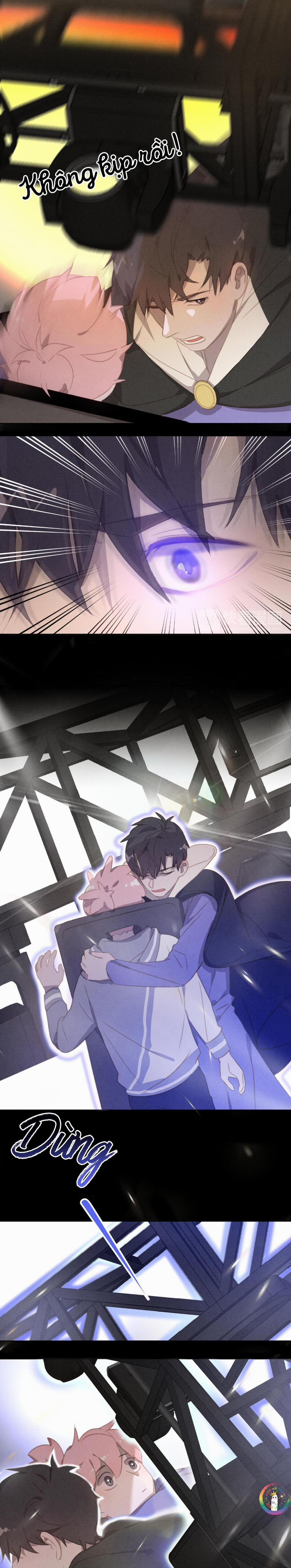 Xã Hội Mồn Lèo 32 trang 14