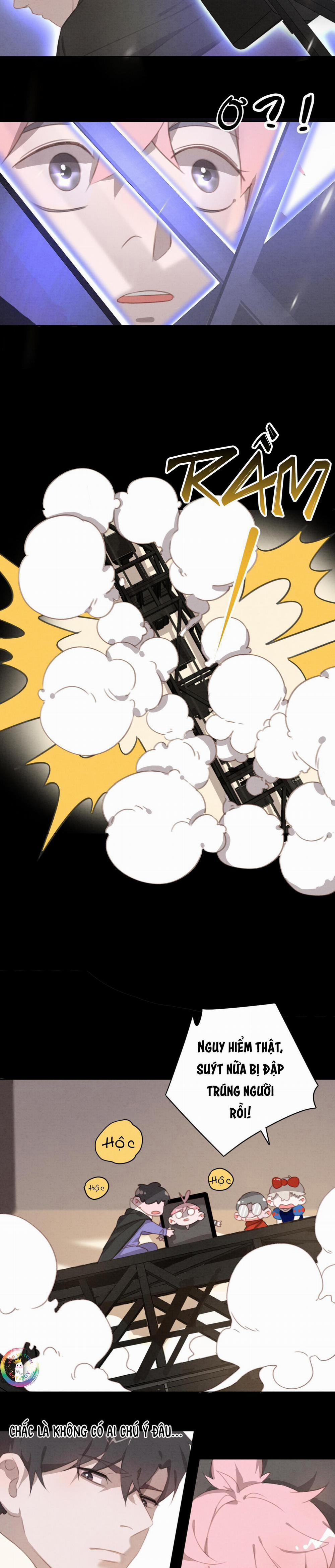 Xã Hội Mồn Lèo 32 trang 15