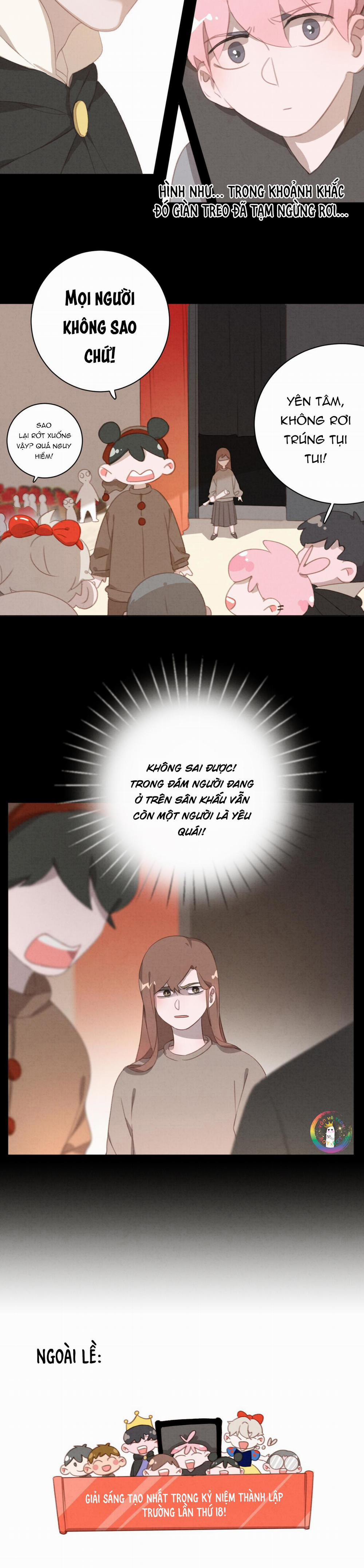 Xã Hội Mồn Lèo 32 trang 16