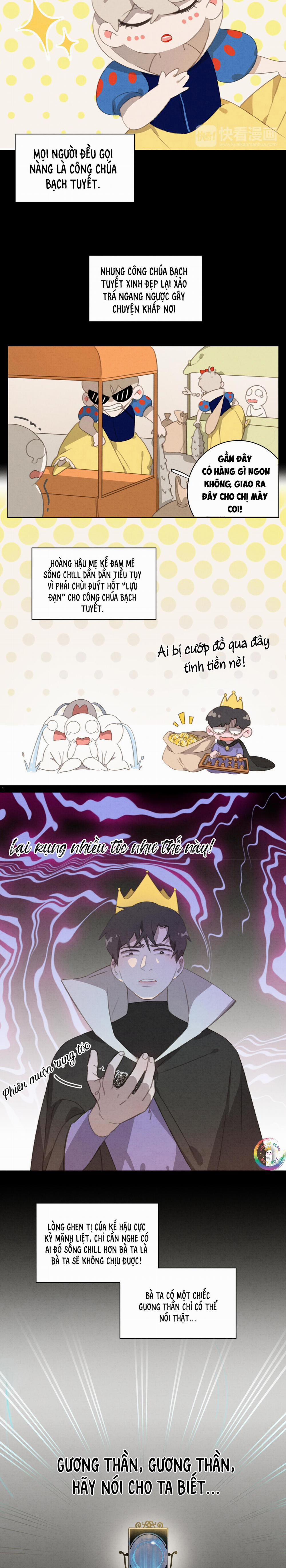 Xã Hội Mồn Lèo 32 trang 4