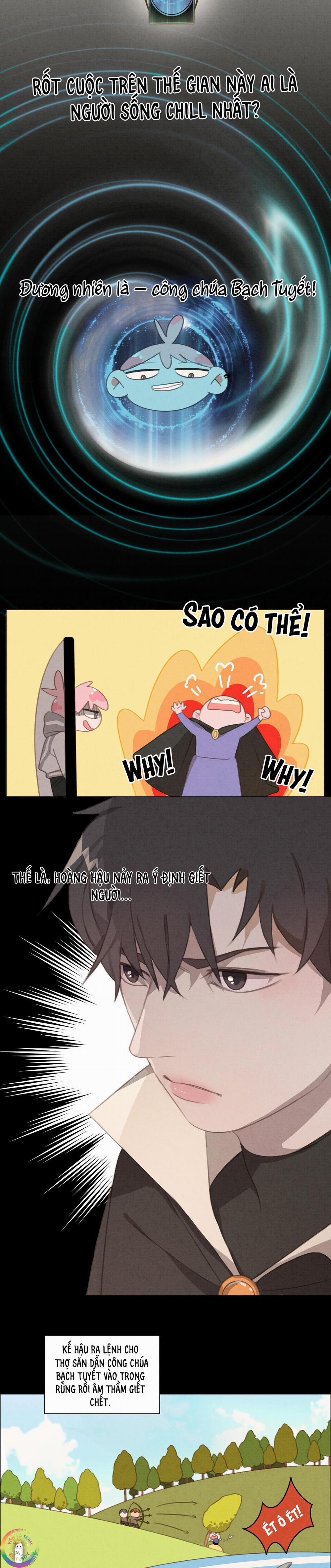 Xã Hội Mồn Lèo 32 trang 5