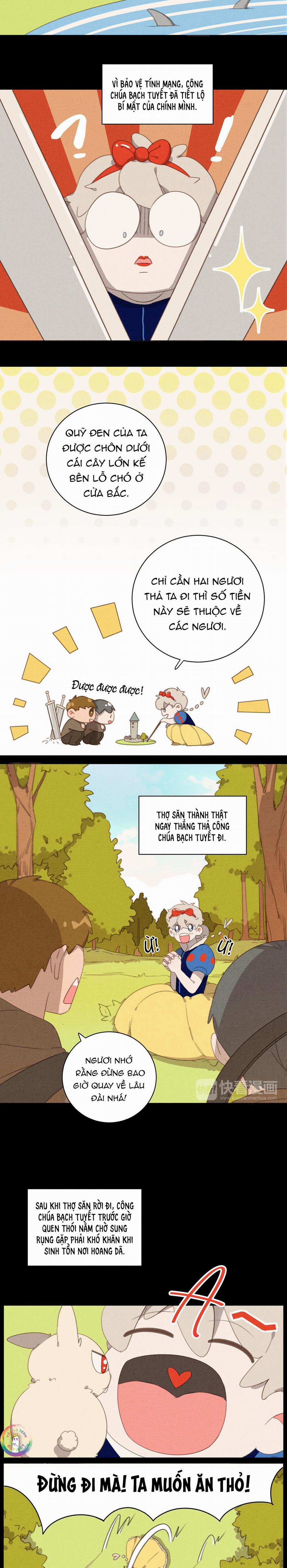 Xã Hội Mồn Lèo 32 trang 6