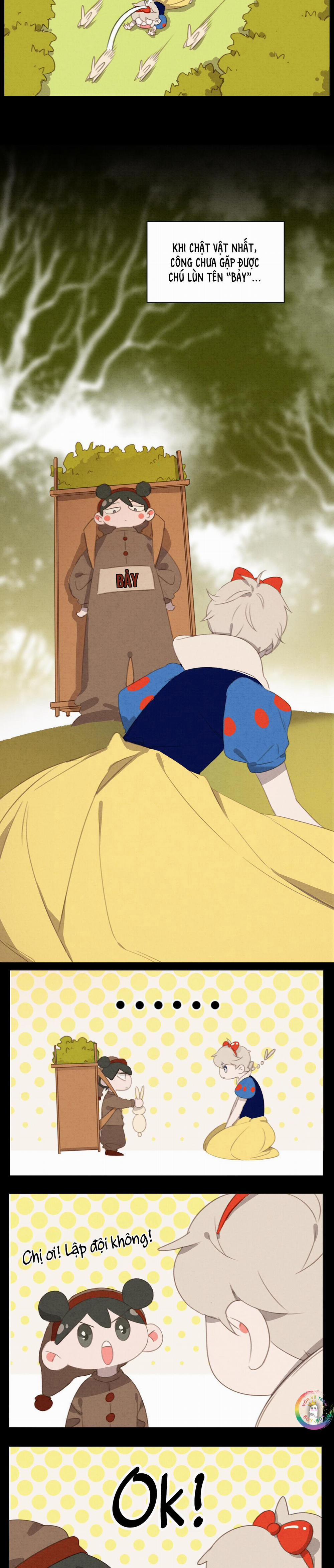 Xã Hội Mồn Lèo 32 trang 7