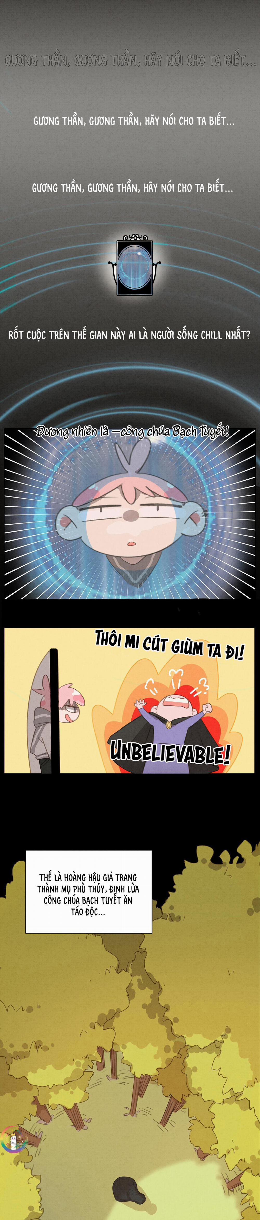 Xã Hội Mồn Lèo 32 trang 9