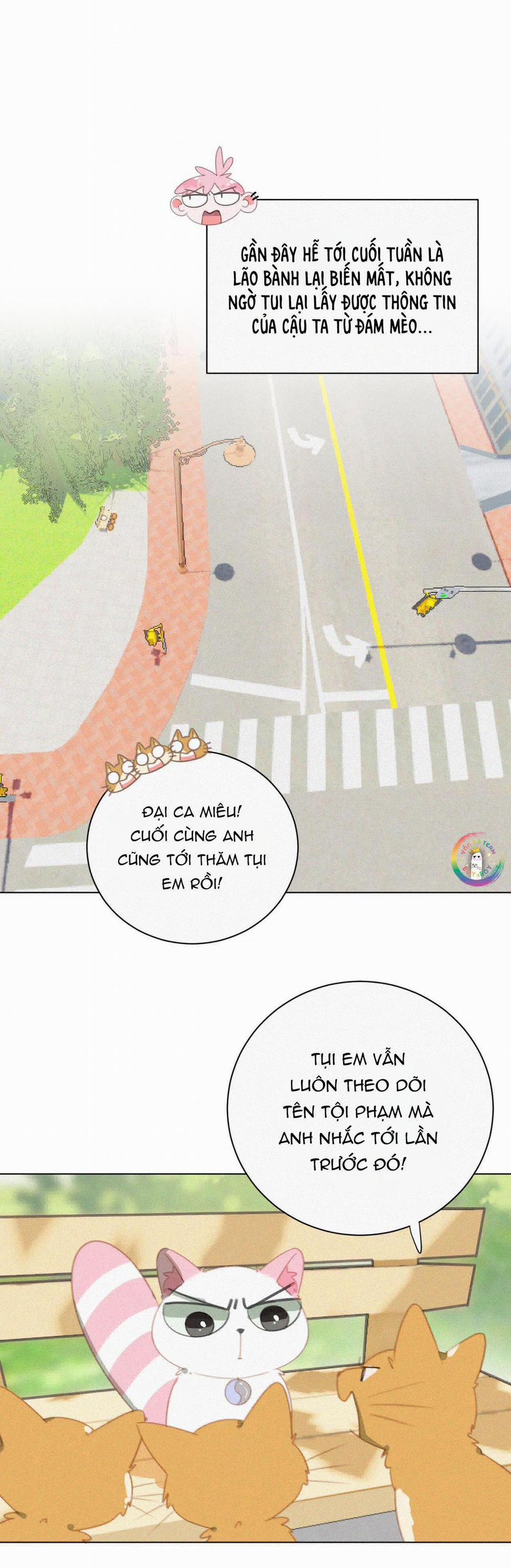 Xã Hội Mồn Lèo 33 trang 1