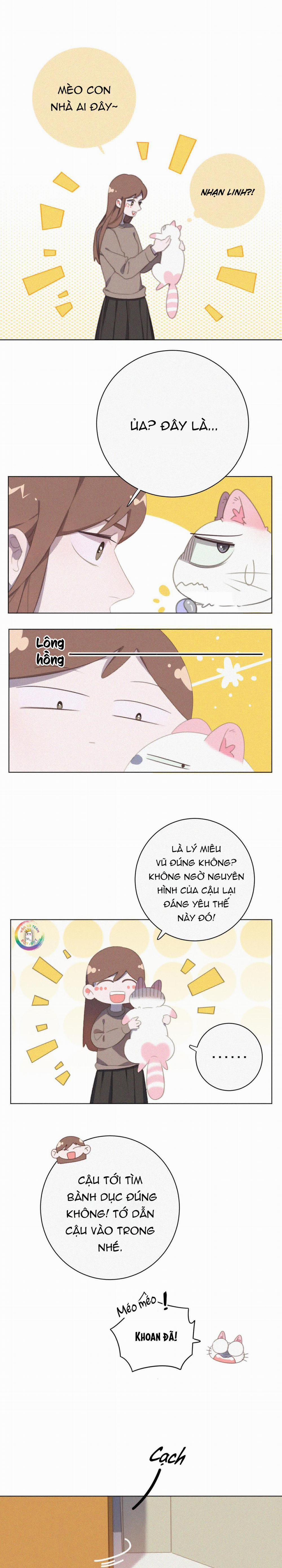 Xã Hội Mồn Lèo 33 trang 10