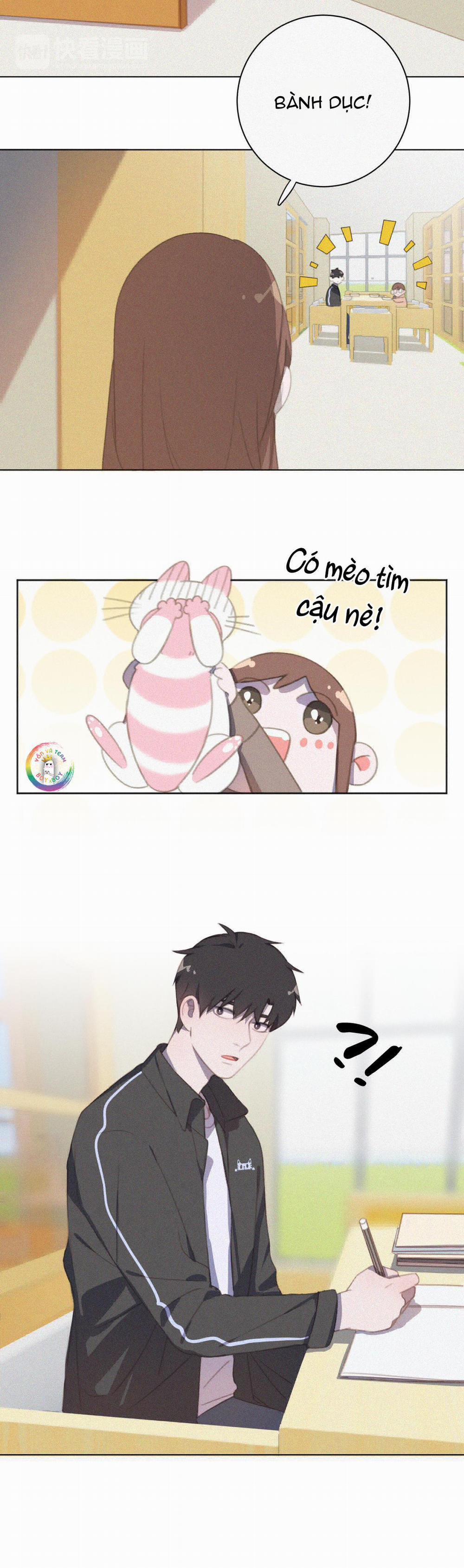 Xã Hội Mồn Lèo 33 trang 11