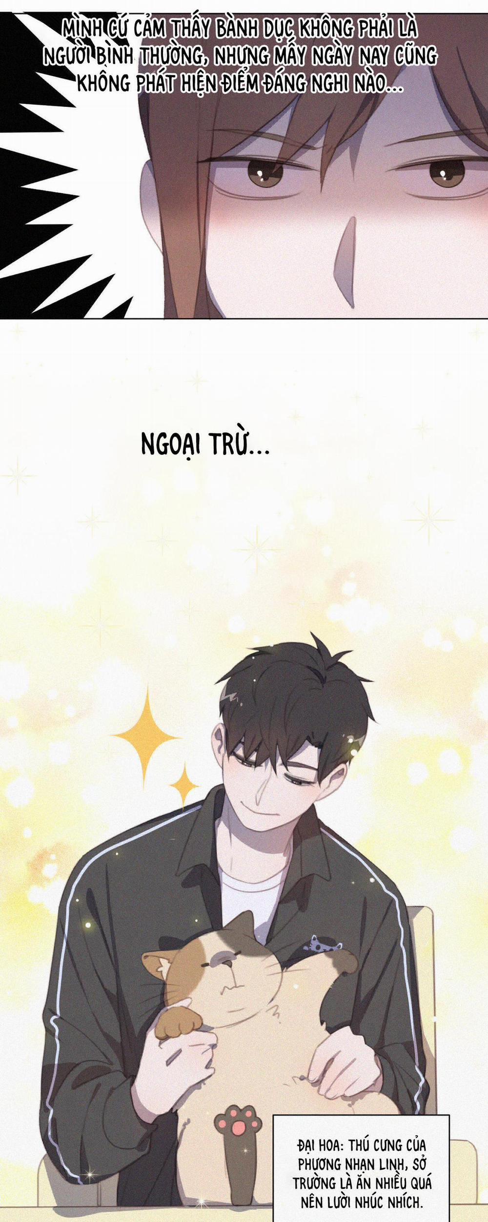 Xã Hội Mồn Lèo 33 trang 13