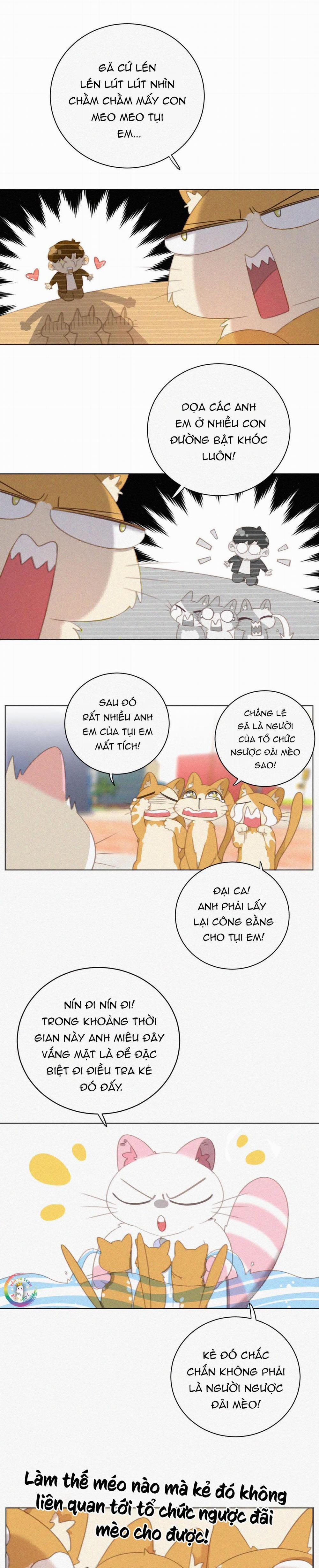 Xã Hội Mồn Lèo 33 trang 2