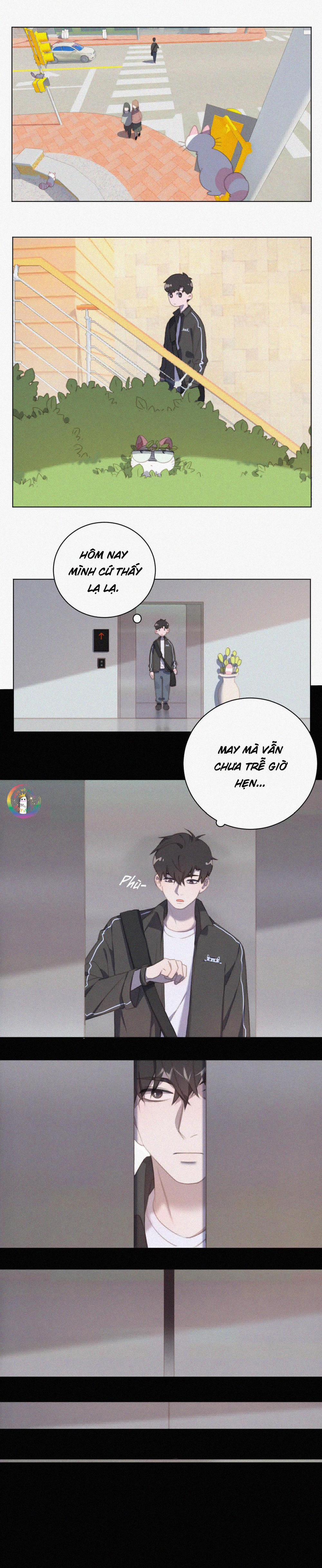 Xã Hội Mồn Lèo 33 trang 4