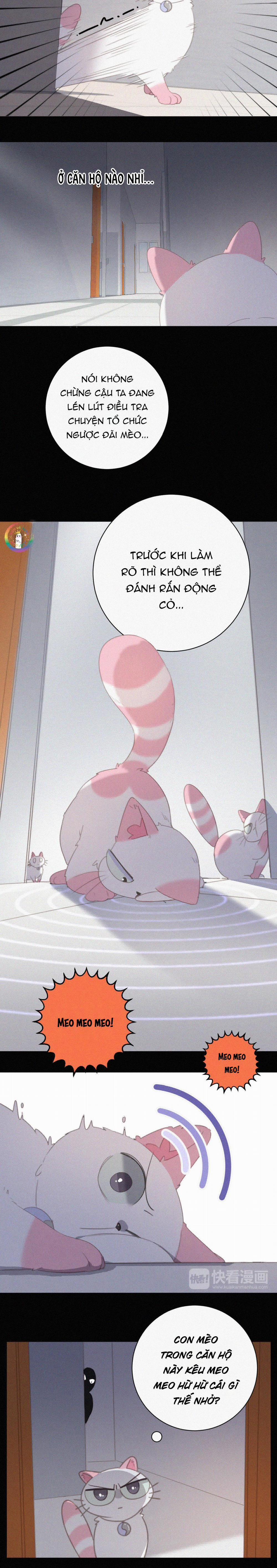 Xã Hội Mồn Lèo 33 trang 7