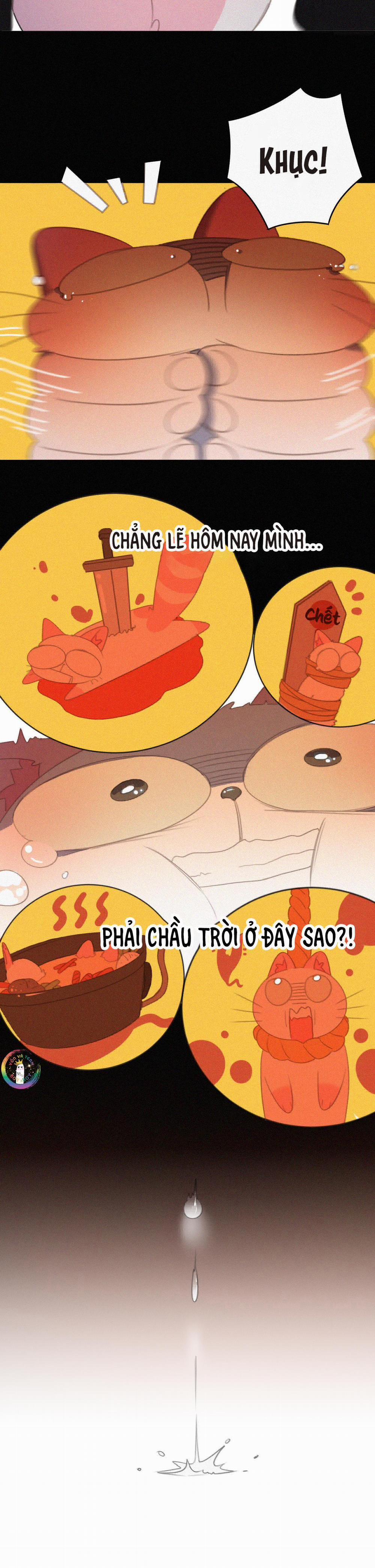 Xã Hội Mồn Lèo 33 trang 9