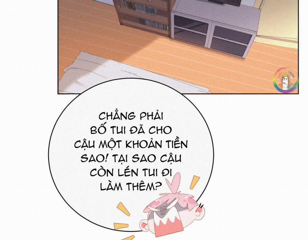 Xã Hội Mồn Lèo 34 trang 12