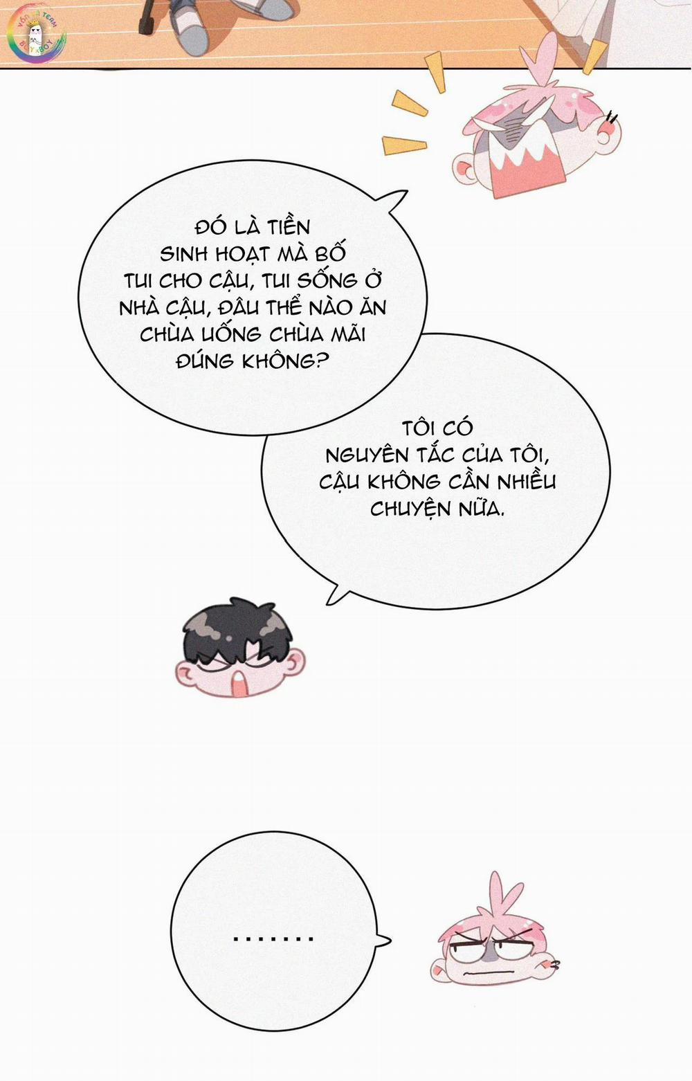 Xã Hội Mồn Lèo 34 trang 16