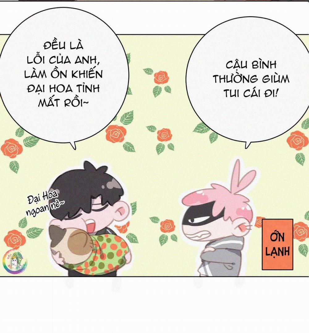 Xã Hội Mồn Lèo 34 trang 19