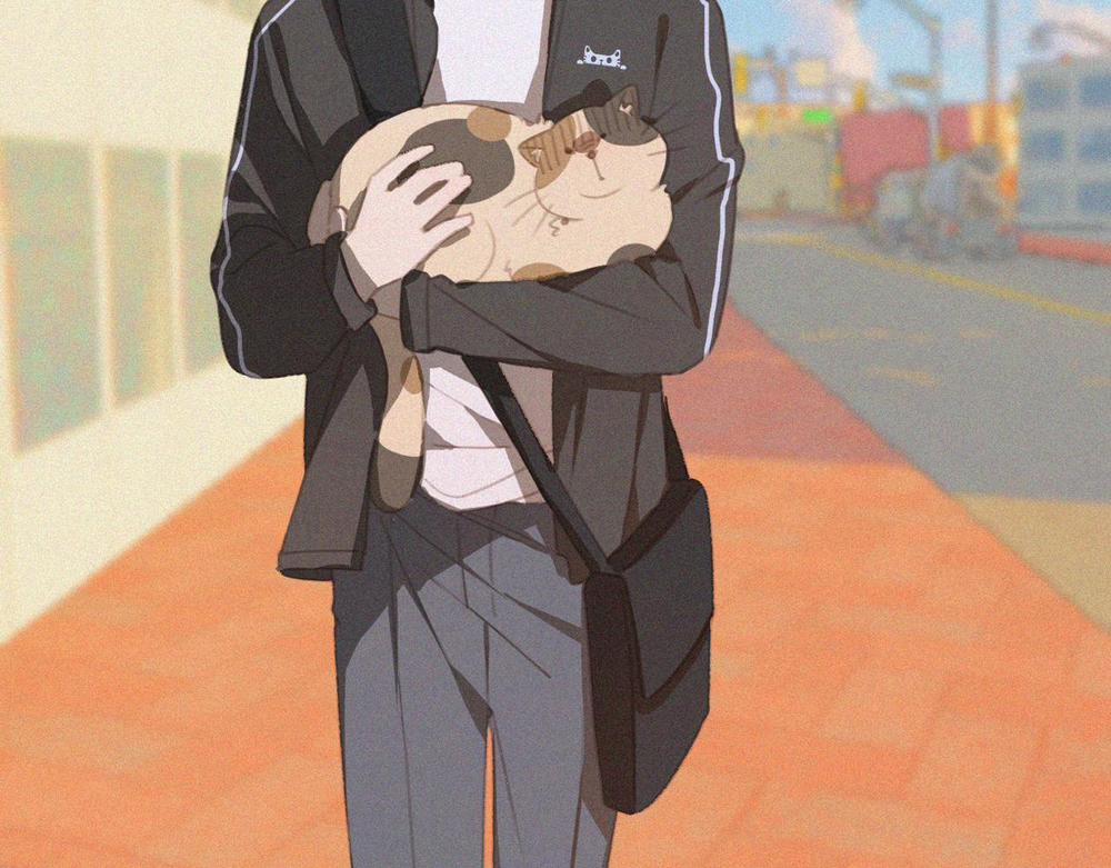 Xã Hội Mồn Lèo 34 trang 3