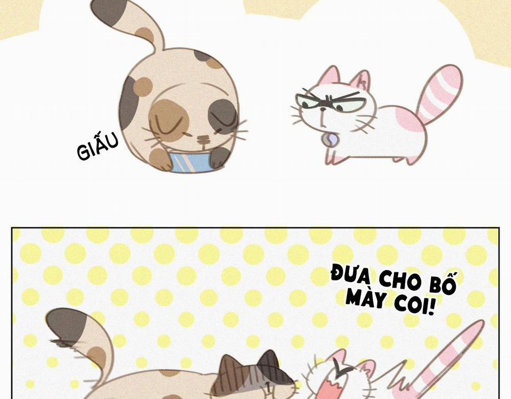 Xã Hội Mồn Lèo 34 trang 32