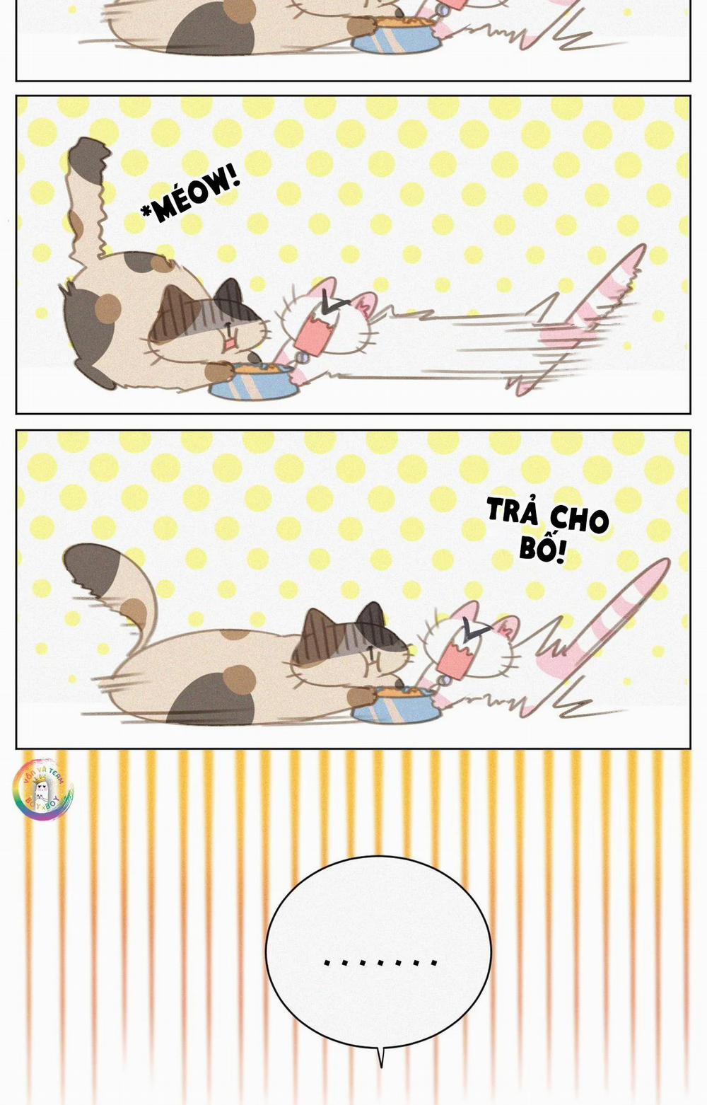 Xã Hội Mồn Lèo 34 trang 33