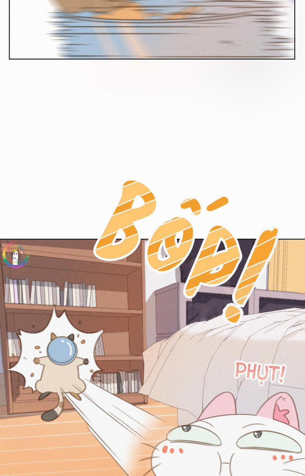 Xã Hội Mồn Lèo 34 trang 36