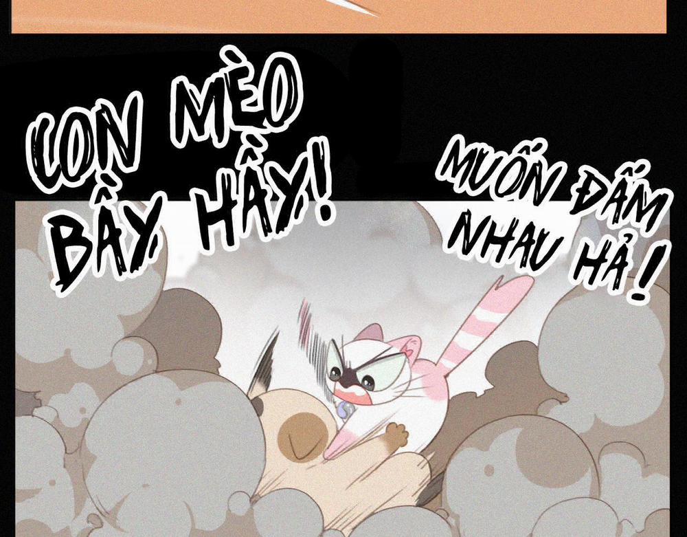 Xã Hội Mồn Lèo 34 trang 43