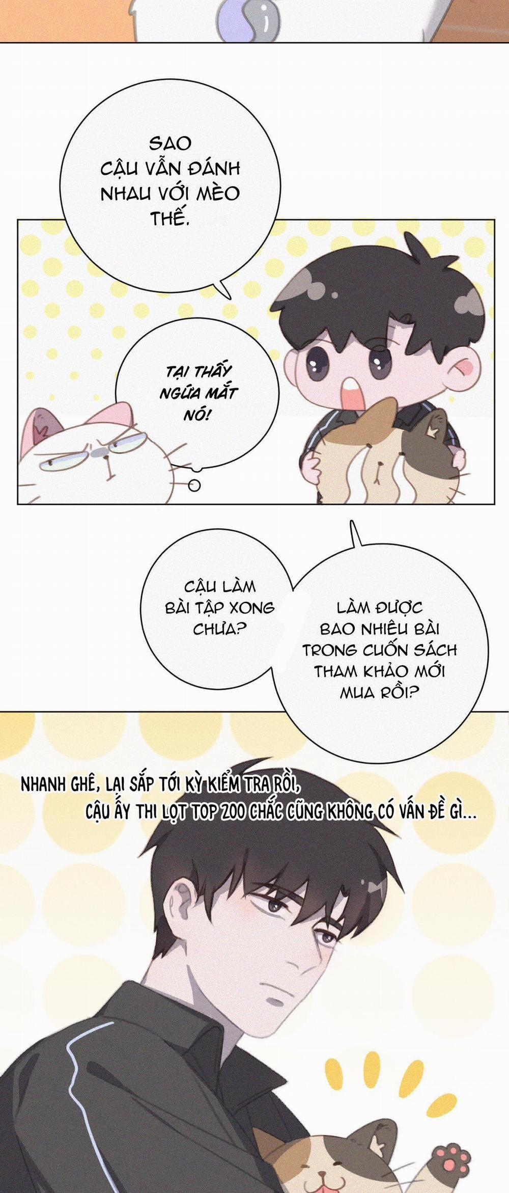 Xã Hội Mồn Lèo 34 trang 52