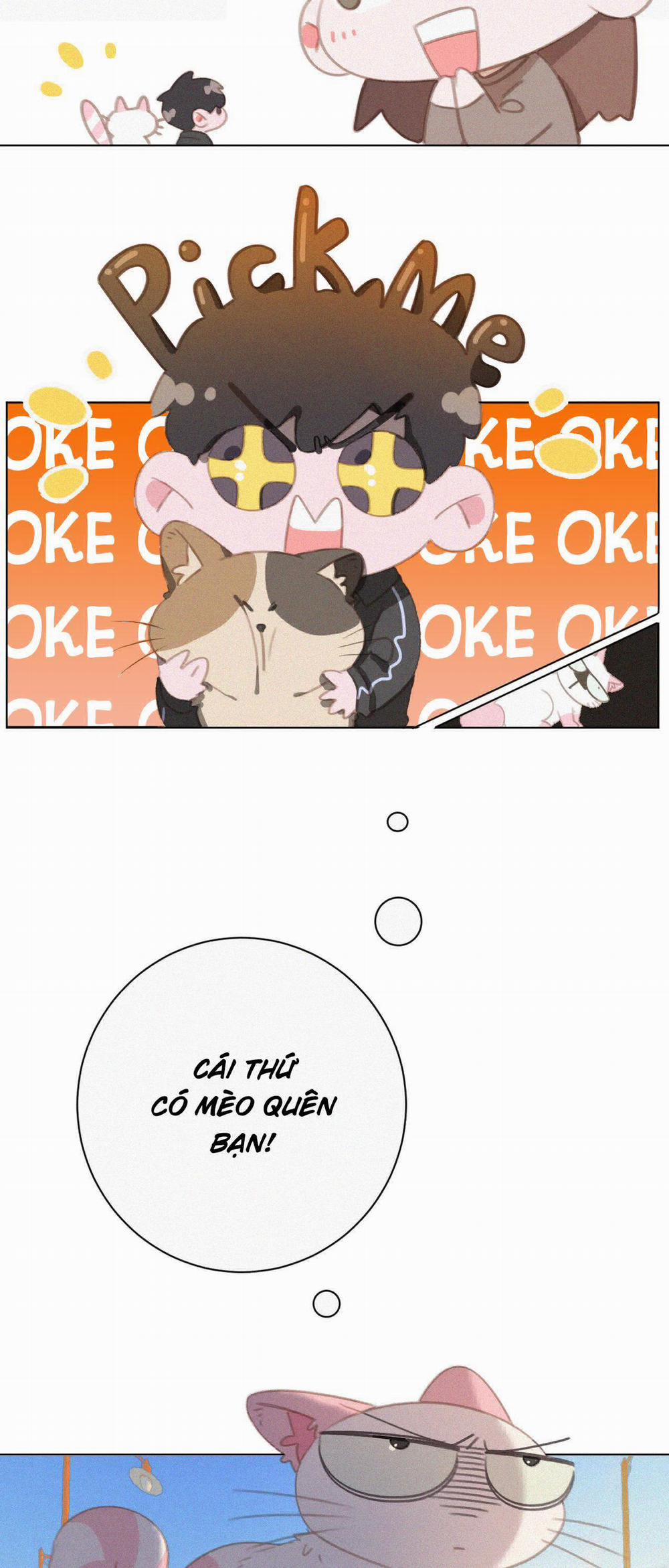 Xã Hội Mồn Lèo 34 trang 9