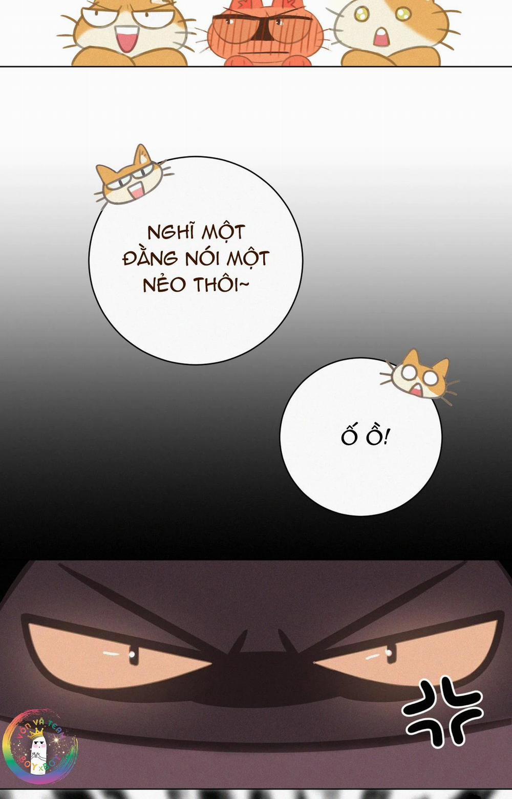 Xã Hội Mồn Lèo 35 trang 11