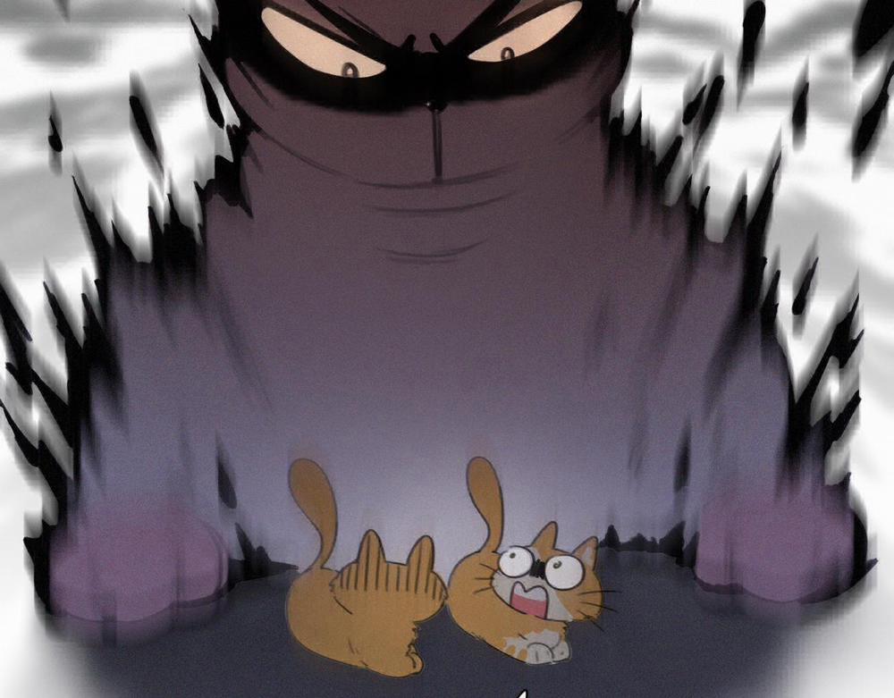 Xã Hội Mồn Lèo 35 trang 13