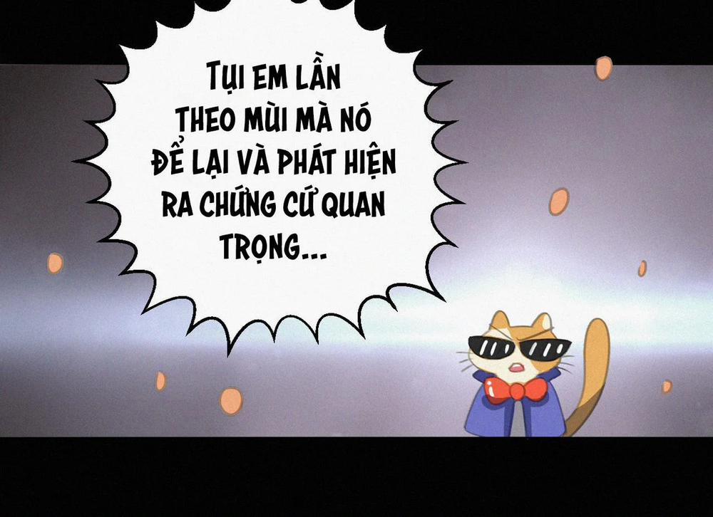 Xã Hội Mồn Lèo 35 trang 22