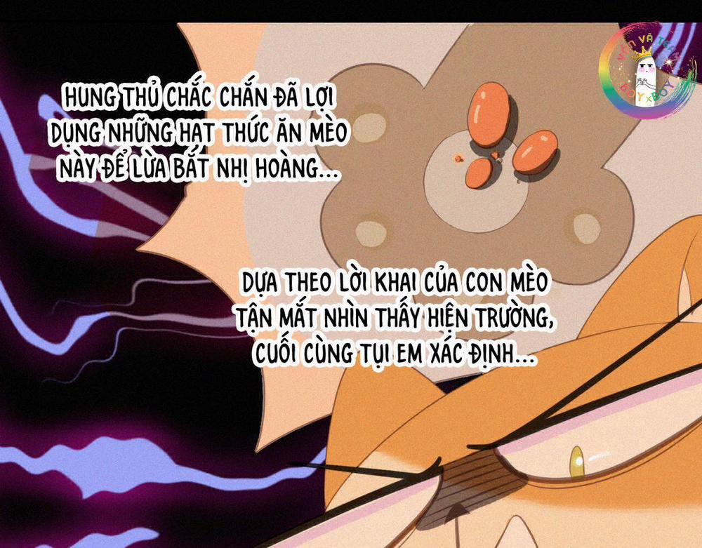 Xã Hội Mồn Lèo 35 trang 23