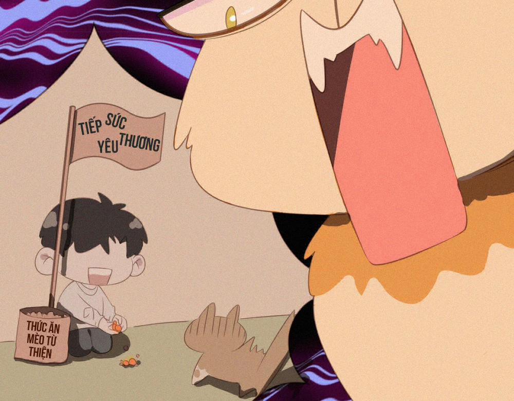 Xã Hội Mồn Lèo 35 trang 24