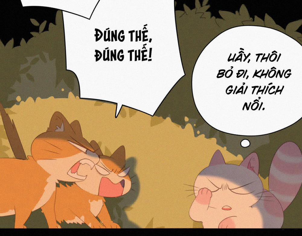 Xã Hội Mồn Lèo 35 trang 27