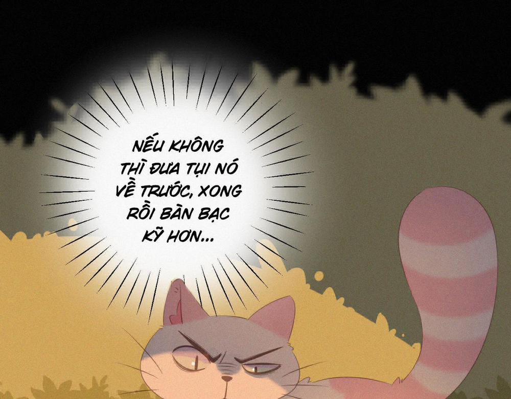 Xã Hội Mồn Lèo 35 trang 28