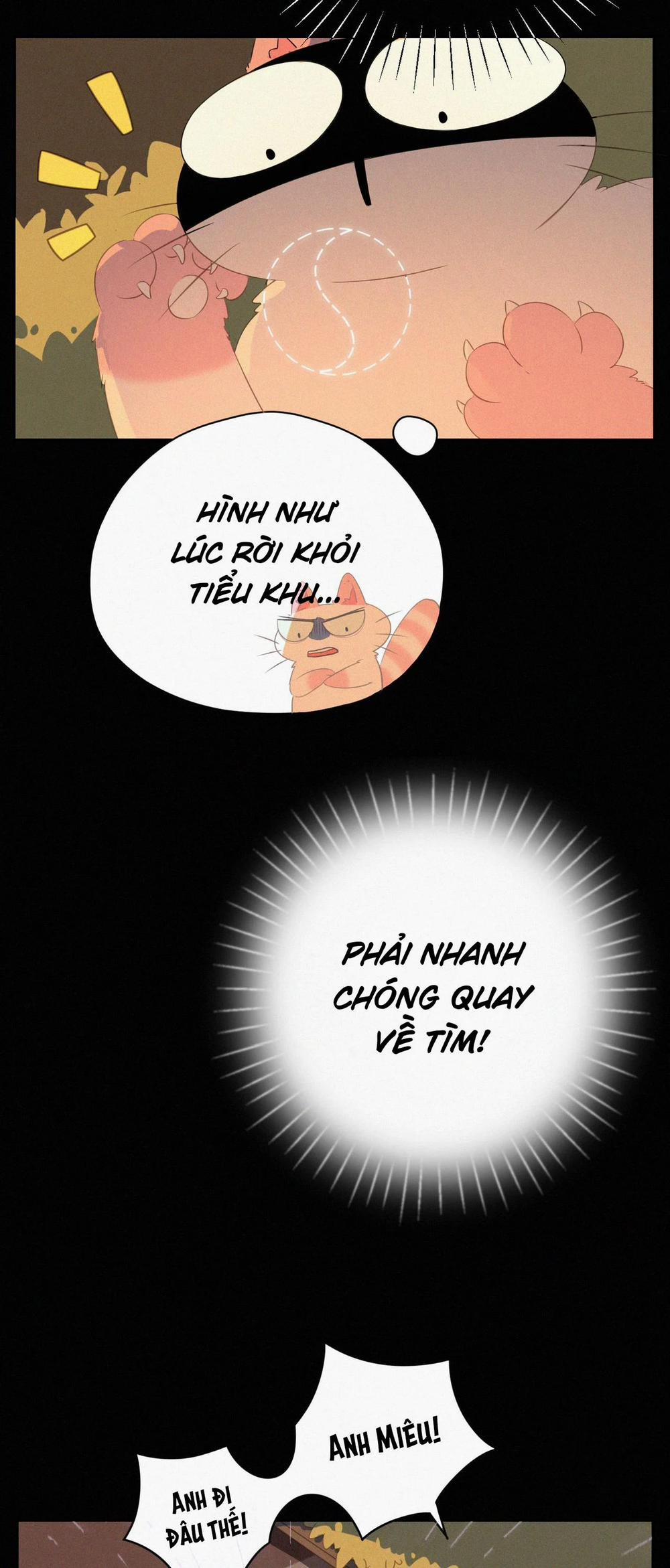 Xã Hội Mồn Lèo 35 trang 30