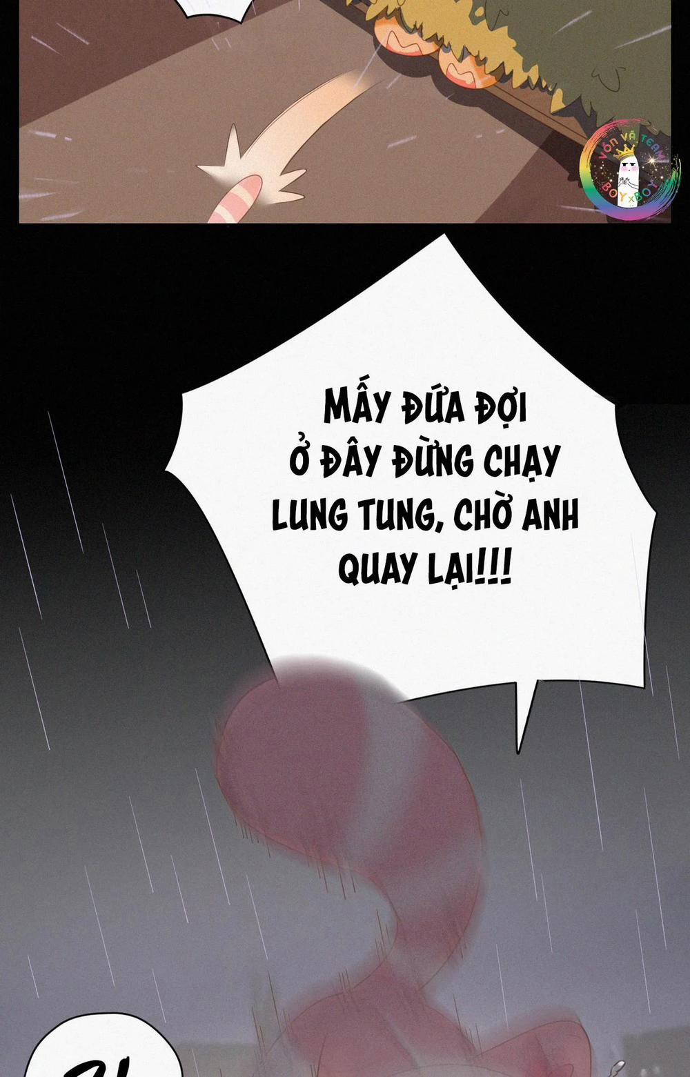 Xã Hội Mồn Lèo 35 trang 31