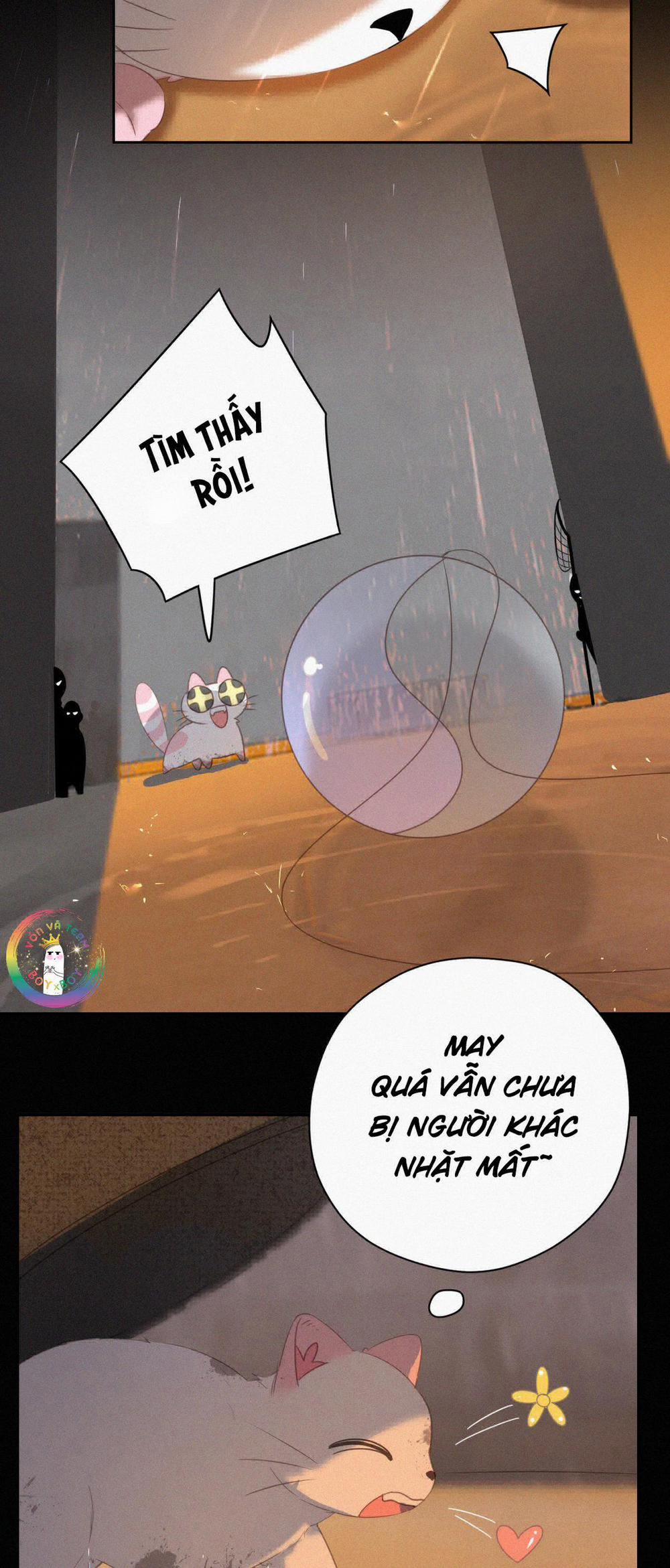 Xã Hội Mồn Lèo 35 trang 36