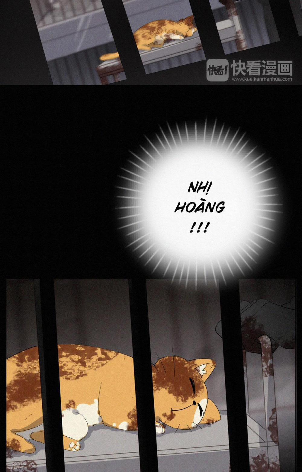 Xã Hội Mồn Lèo 35 trang 58