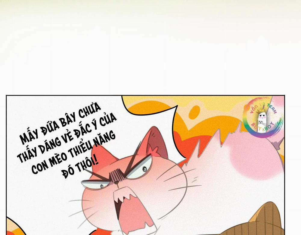 Xã Hội Mồn Lèo 35 trang 8