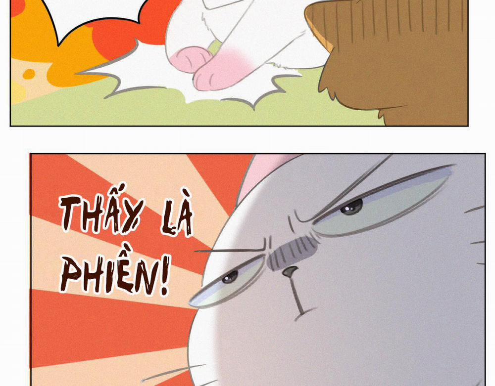 Xã Hội Mồn Lèo 35 trang 9