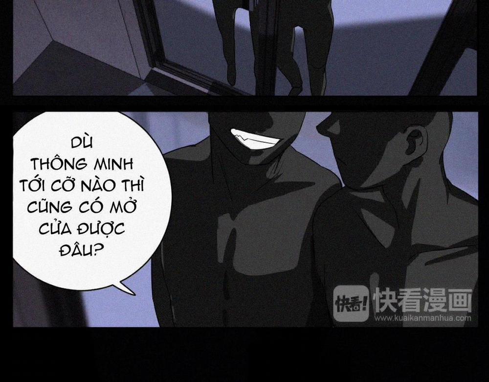 Xã Hội Mồn Lèo 36 trang 11